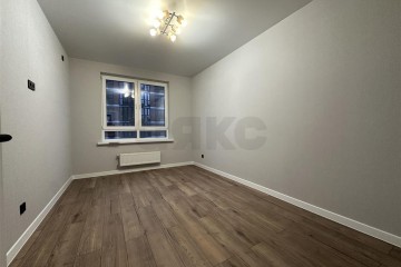 Фото №5: 1-комнатная квартира 37 м² - Краснодар, мкр. жилой комплекс Самолёт-6, ул. Ивана Беличенко, 92