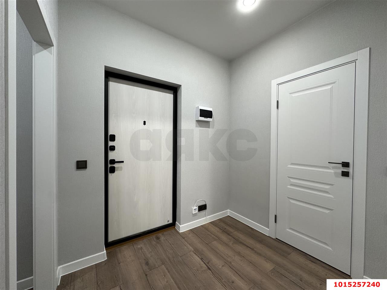 Фото №8: 1-комнатная квартира 37 м² - Краснодар, жилой комплекс Самолёт-6, ул. Ивана Беличенко, 92