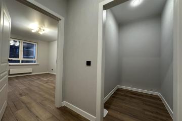 Фото №4: 1-комнатная квартира 37 м² - Краснодар, мкр. жилой комплекс Самолёт-6, ул. Ивана Беличенко, 92