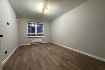 Фото №5: 1-комнатная квартира 37 м² - Краснодар, мкр. жилой комплекс Самолёт-6, ул. Ивана Беличенко, 92