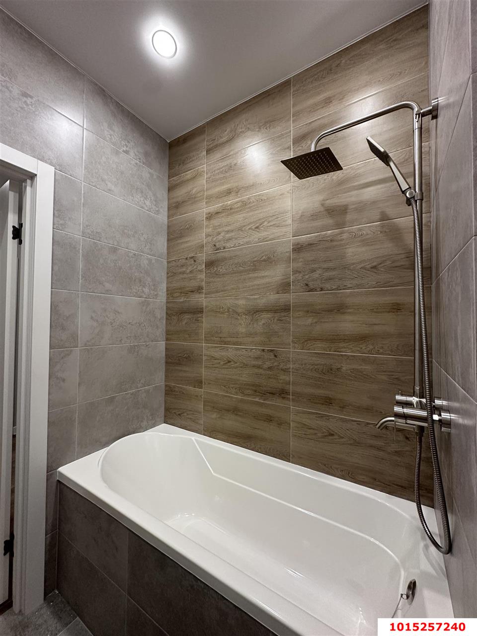 Фото №13: 1-комнатная квартира 37 м² - Краснодар, Прикубанский внутригородской округ, мкр. жилой комплекс Самолёт-6, ул. Ивана Беличенко, 92