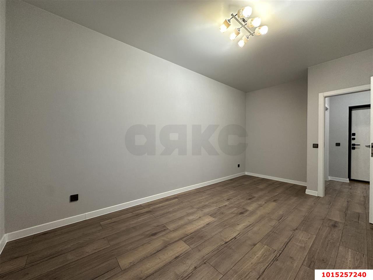 Фото №7: 1-комнатная квартира 37 м² - Краснодар, жилой комплекс Самолёт-6, ул. Ивана Беличенко, 92