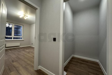 Фото №4: 1-комнатная квартира 37 м² - Краснодар, мкр. жилой комплекс Самолёт-6, ул. Ивана Беличенко, 92