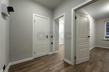 Фото №3: 1-комнатная квартира 37 м² - Краснодар, мкр. жилой комплекс Самолёт-6, ул. Ивана Беличенко, 92