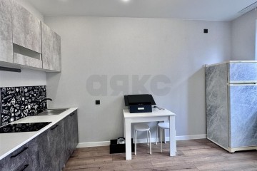 Фото №2: 1-комнатная квартира 37 м² - Краснодар, мкр. жилой комплекс Самолёт-6, ул. Ивана Беличенко, 92