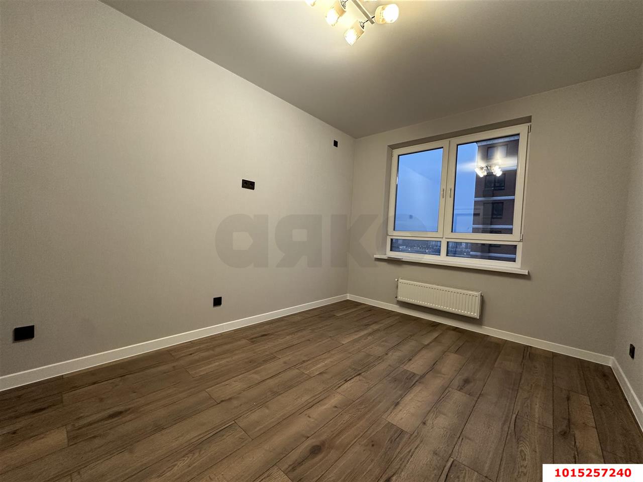 Фото №6: 1-комнатная квартира 37 м² - Краснодар, жилой комплекс Самолёт-6, ул. Ивана Беличенко, 92