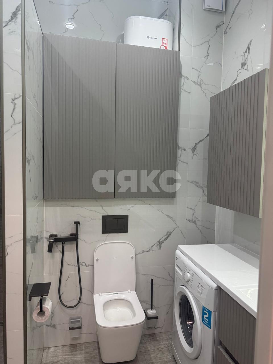 Фото №16: 3-комнатная квартира 66 м² - Москва, Перово, ул. шоссе Энтузиастов, 48/1