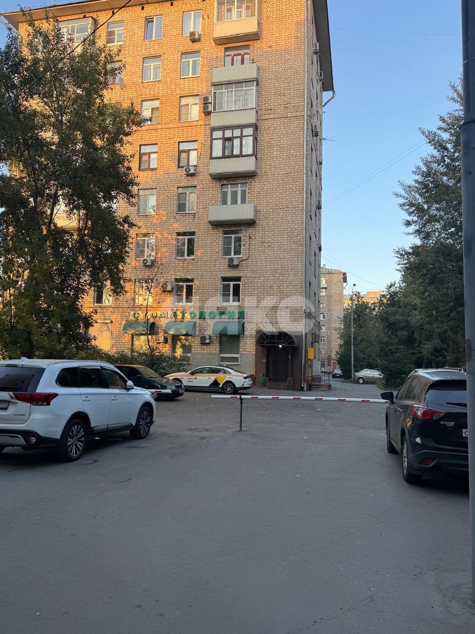 Фото №29: 3-комнатная квартира 66 м² - Москва, Перово, ул. шоссе Энтузиастов, 48/1