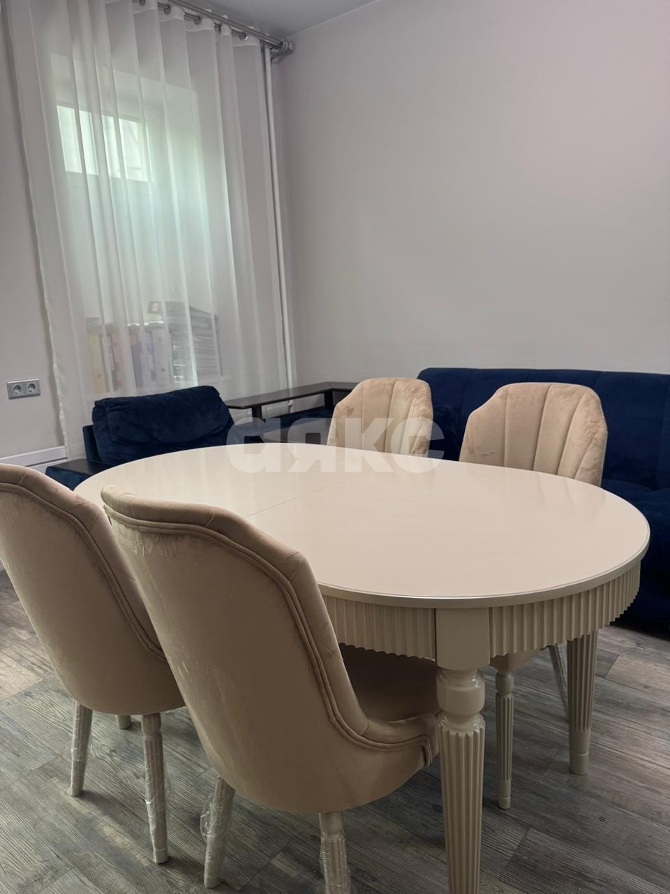 Фото №4: 3-комнатная квартира 66 м² - Москва, Перово, ул. шоссе Энтузиастов, 48/1