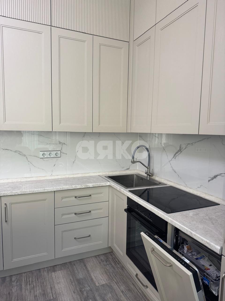 Фото №1: 3-комнатная квартира 66 м² - Москва, Перово, ул. шоссе Энтузиастов, 48/1