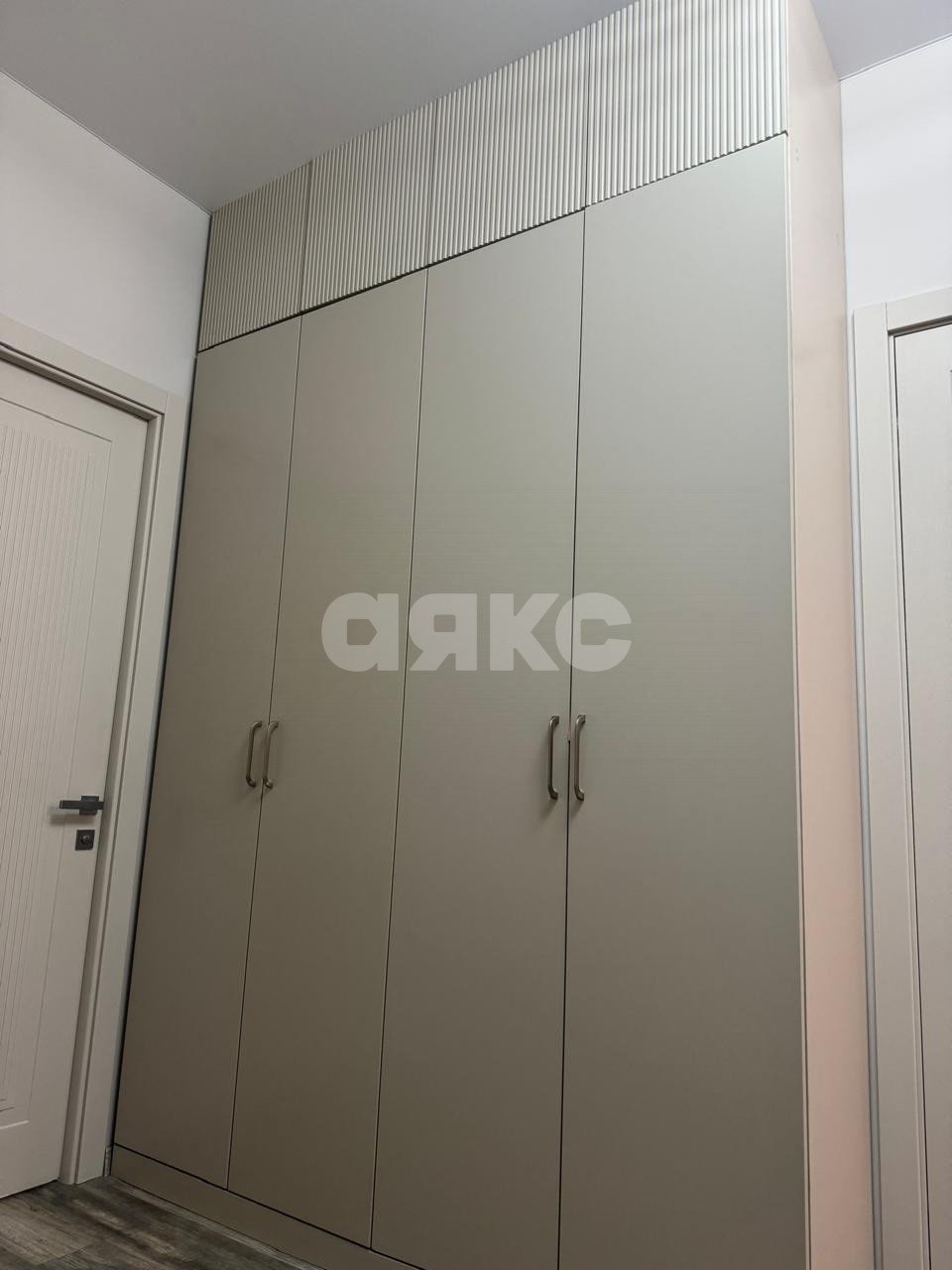 Фото №23: 3-комнатная квартира 66 м² - Москва, Перово, ул. шоссе Энтузиастов, 48/1