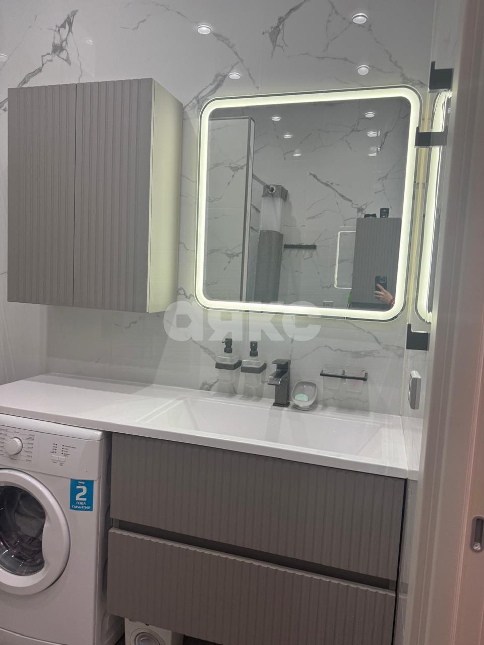 Фото №15: 3-комнатная квартира 66 м² - Москва, Перово, ул. шоссе Энтузиастов, 48/1