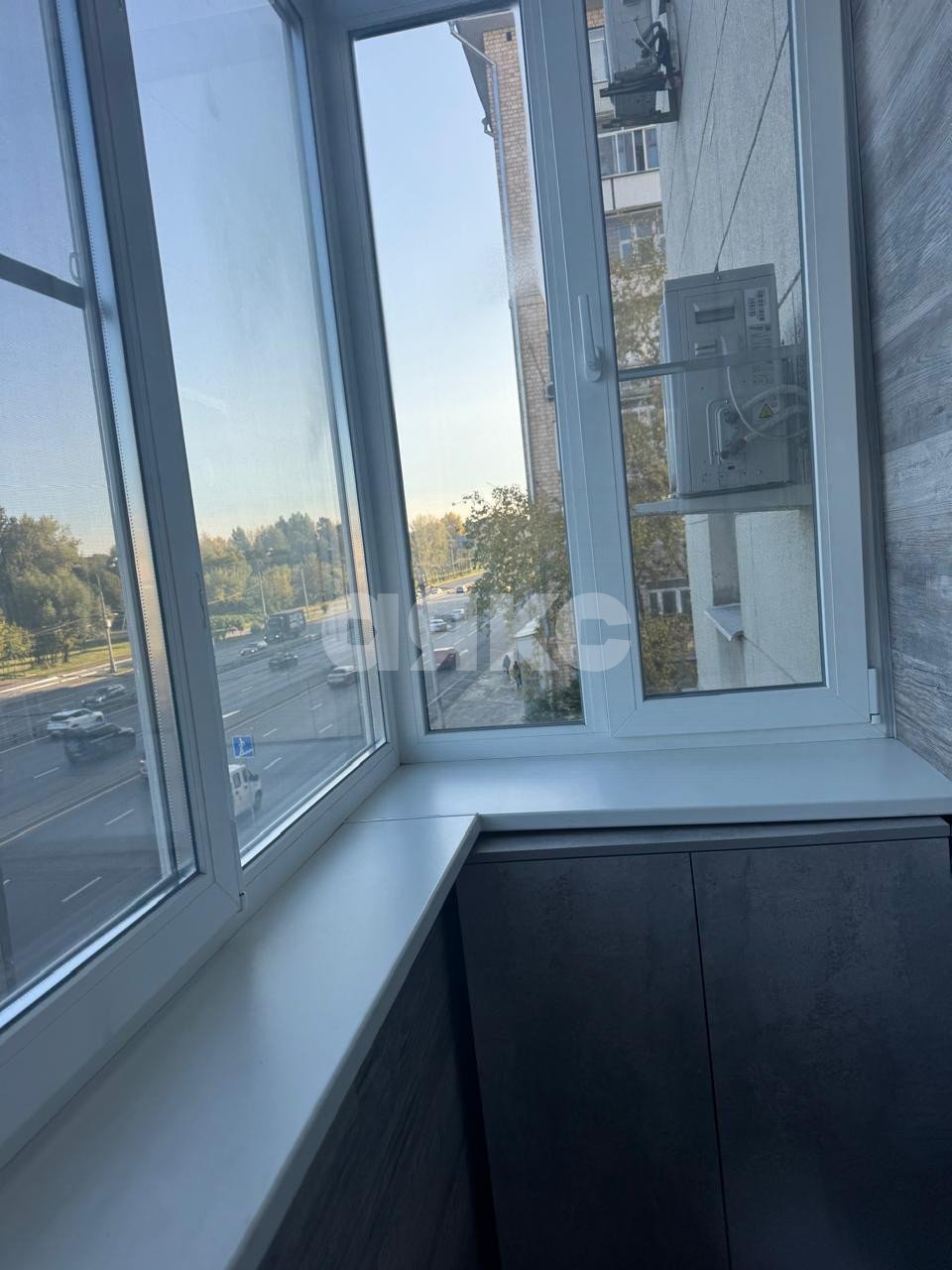 Фото №14: 3-комнатная квартира 66 м² - Москва, Перово, ул. шоссе Энтузиастов, 48/1