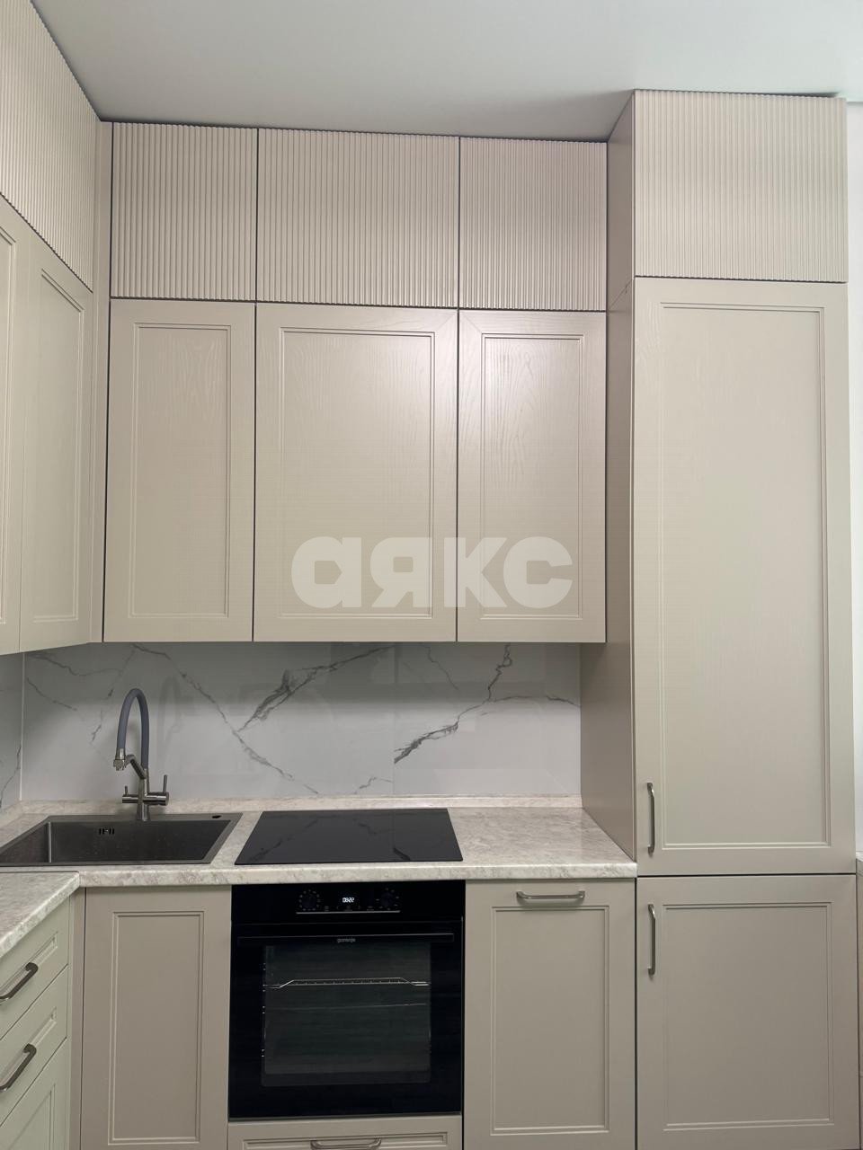 Фото №3: 3-комнатная квартира 66 м² - Москва, Перово, ул. шоссе Энтузиастов, 48/1