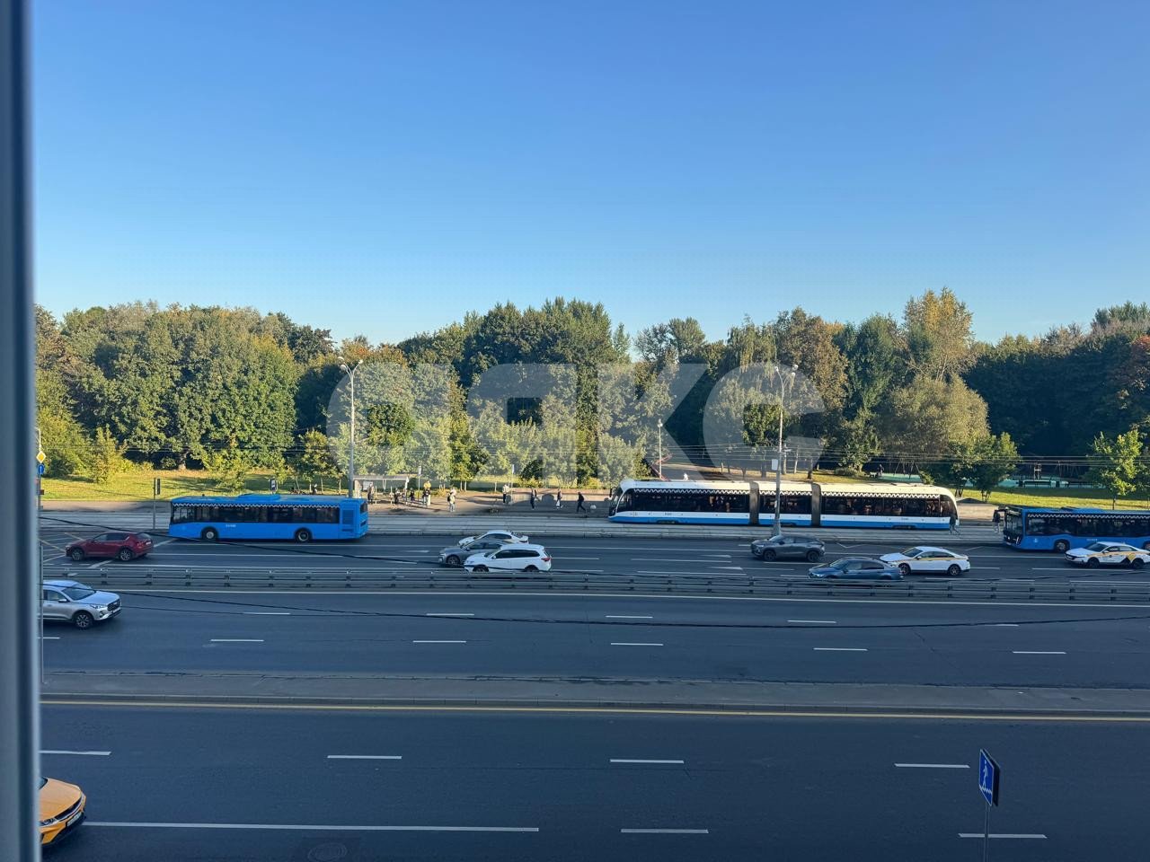 Фото №31: 3-комнатная квартира 66 м² - Москва, Перово, ул. шоссе Энтузиастов, 48/1