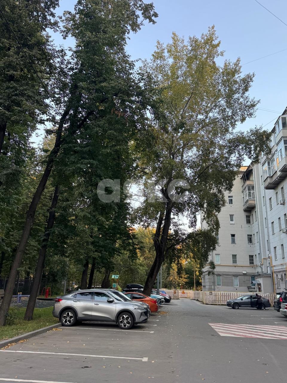 Фото №27: 3-комнатная квартира 66 м² - Москва, Перово, ул. шоссе Энтузиастов, 48/1
