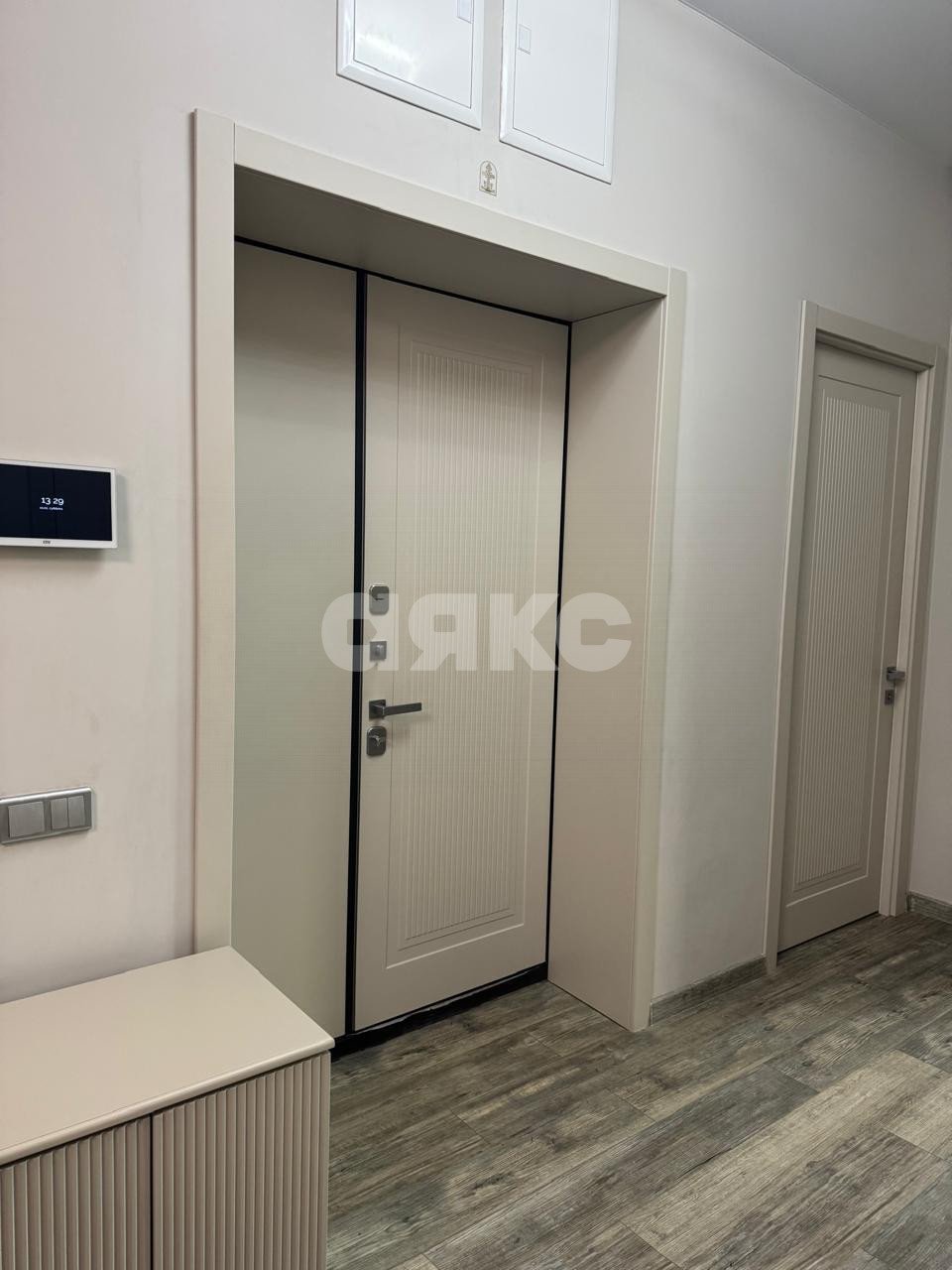 Фото №19: 3-комнатная квартира 66 м² - Москва, Перово, ул. шоссе Энтузиастов, 48/1