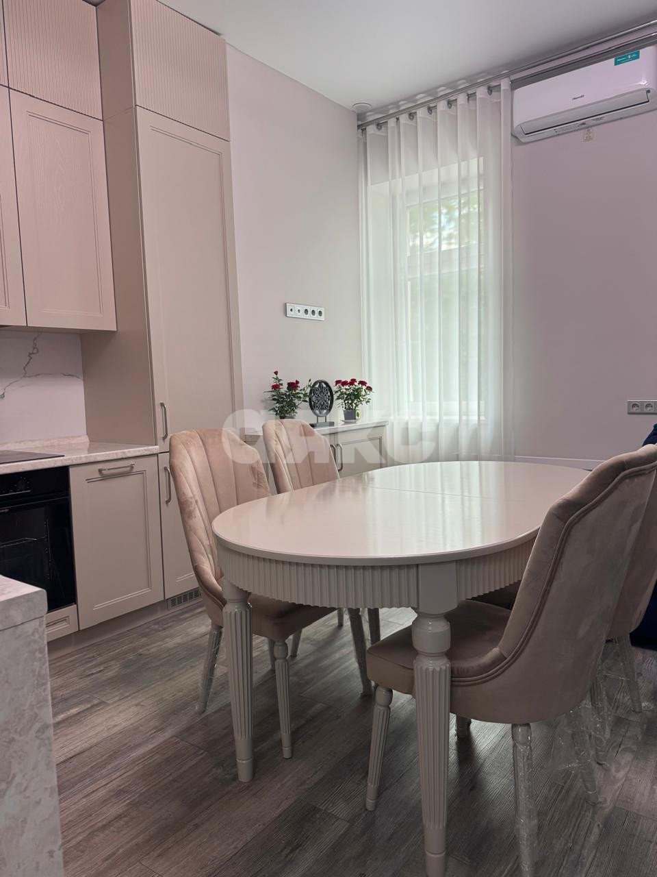 Фото №5: 3-комнатная квартира 66 м² - Москва, Перово, ул. шоссе Энтузиастов, 48/1