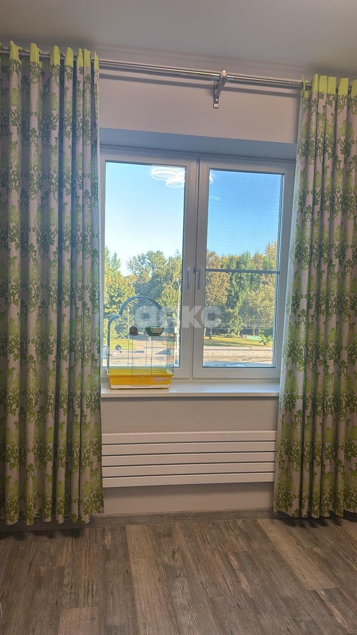 Фото №9: 3-комнатная квартира 66 м² - Москва, Перово, ул. шоссе Энтузиастов, 48/1