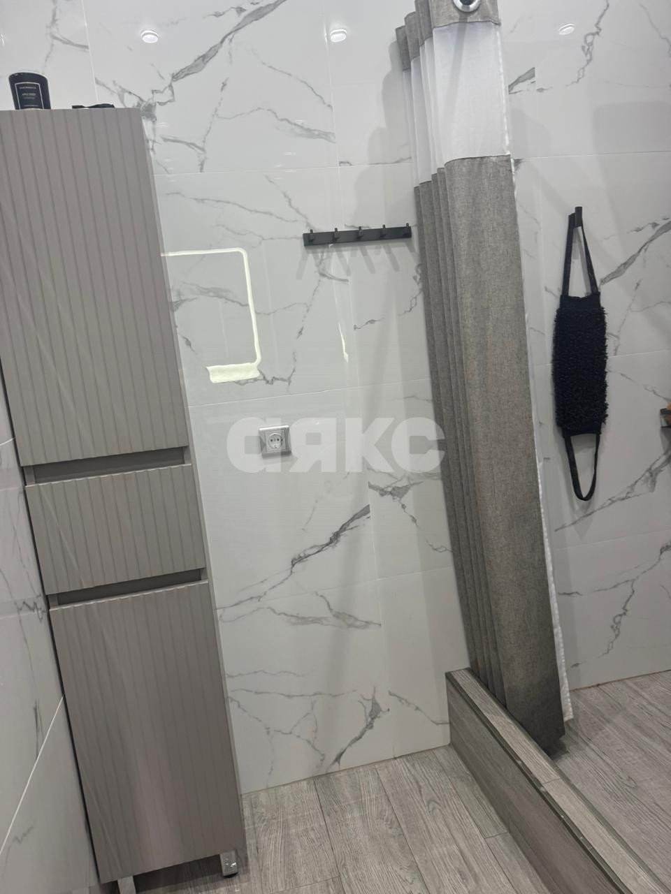 Фото №18: 3-комнатная квартира 66 м² - Москва, Перово, ул. шоссе Энтузиастов, 48/1