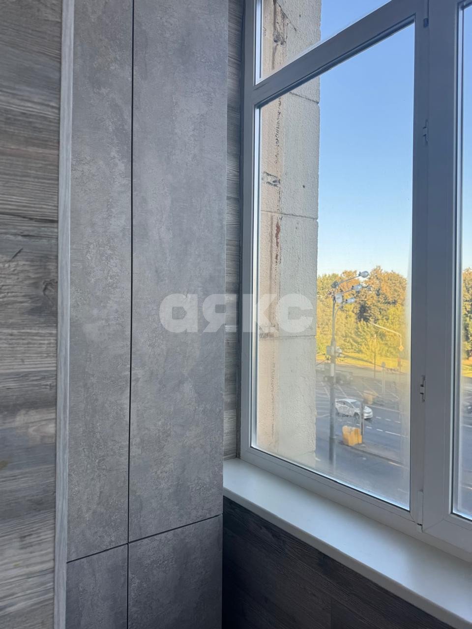 Фото №13: 3-комнатная квартира 66 м² - Москва, Перово, ул. шоссе Энтузиастов, 48/1