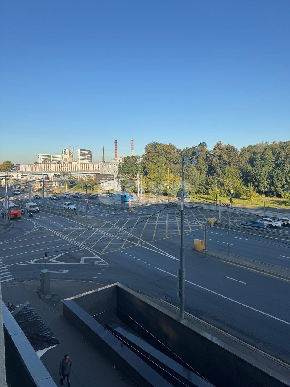 Фото №30: 3-комнатная квартира 66 м² - Москва, Перово, ул. шоссе Энтузиастов, 48/1