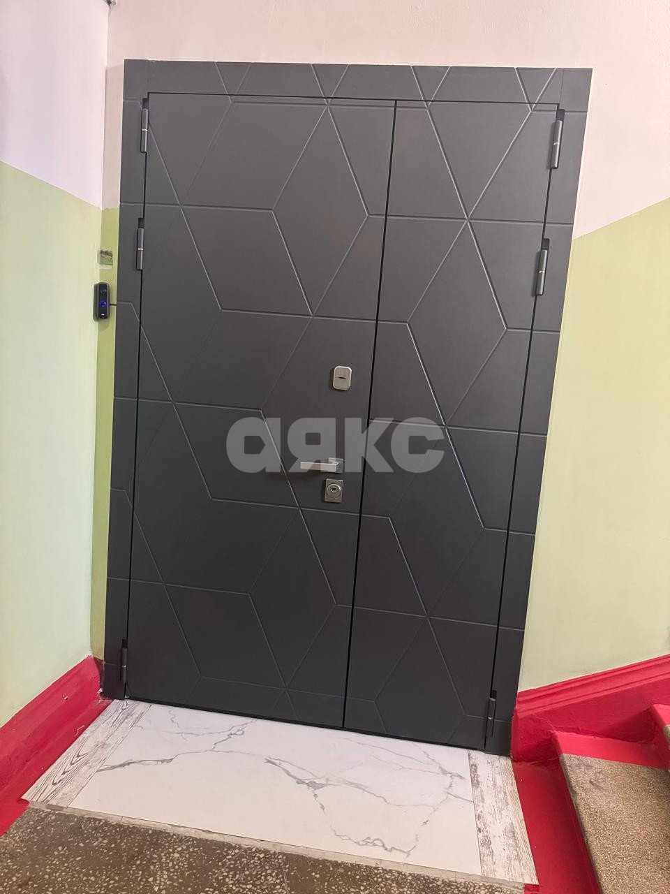 Фото №25: 3-комнатная квартира 66 м² - Москва, Перово, ул. шоссе Энтузиастов, 48/1