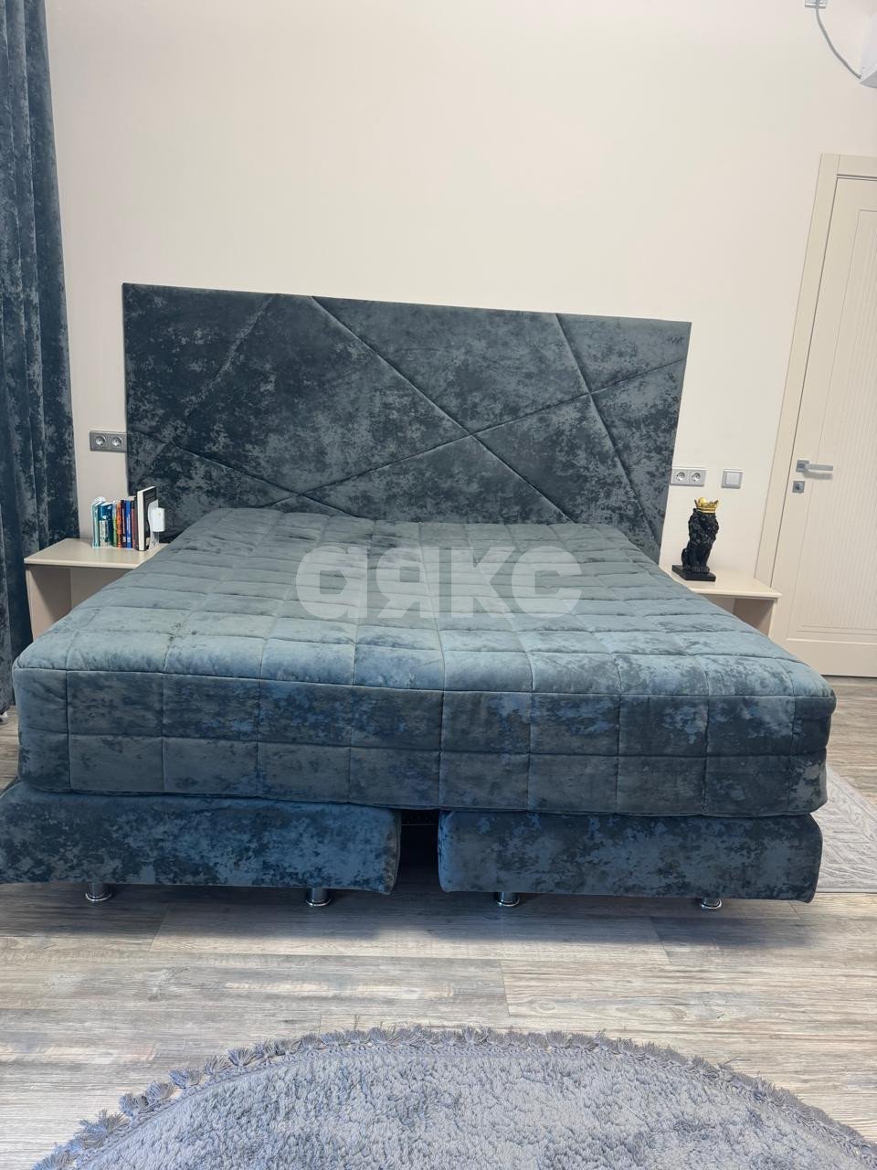 Фото №6: 3-комнатная квартира 66 м² - Москва, Перово, ул. шоссе Энтузиастов, 48/1