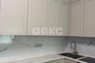 Фото №2: 3-комнатная квартира 66 м² - Москва, р. Перово, ул. шоссе Энтузиастов, 48/1