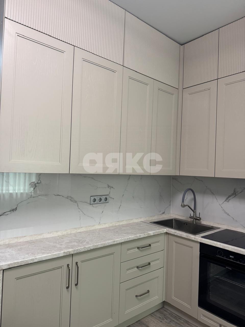 Фото №2: 3-комнатная квартира 66 м² - Москва, Перово, ул. шоссе Энтузиастов, 48/1