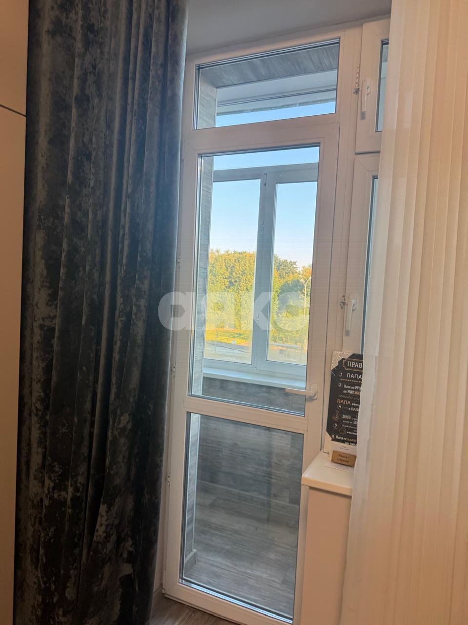 Фото №8: 3-комнатная квартира 66 м² - Москва, Перово, ул. шоссе Энтузиастов, 48/1