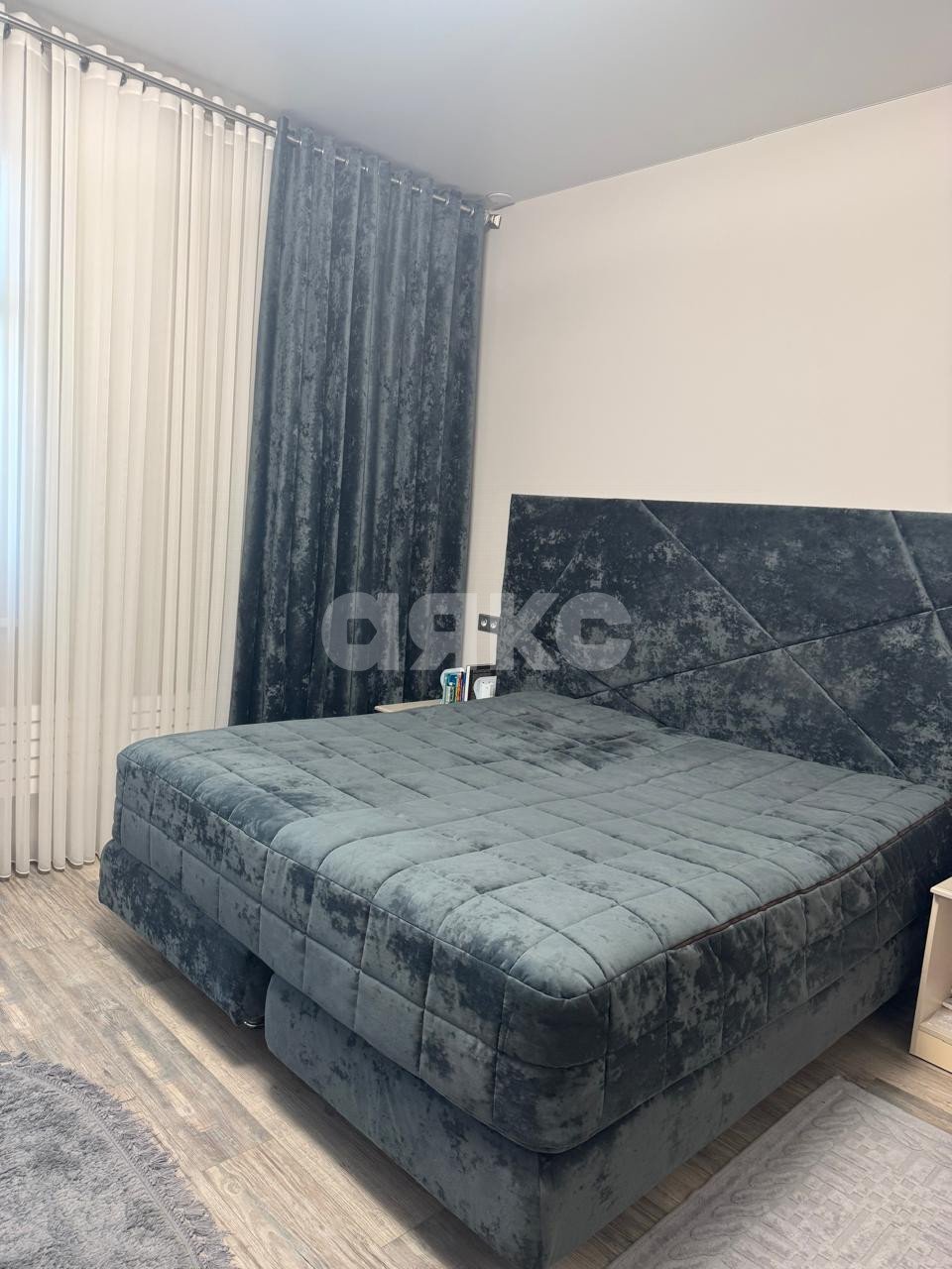 Фото №7: 3-комнатная квартира 66 м² - Москва, Перово, ул. шоссе Энтузиастов, 48/1