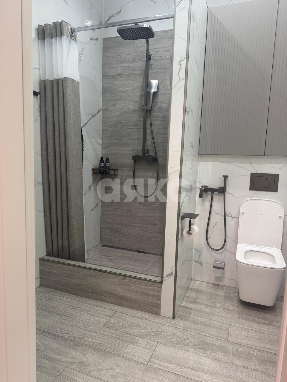 Фото №17: 3-комнатная квартира 66 м² - Москва, Перово, ул. шоссе Энтузиастов, 48/1