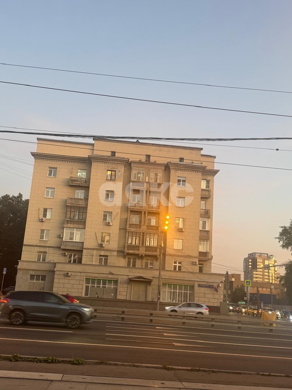 Фото №26: 3-комнатная квартира 66 м² - Москва, Перово, ул. шоссе Энтузиастов, 48/1