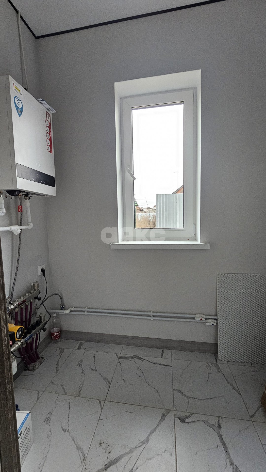 Фото №21: Дом 151 м² + 6 сот. - Константиново, ул. Железнодорожная