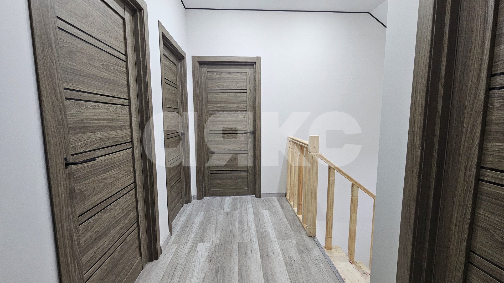 Фото №9: Дом 151 м² + 6 сот. - Константиново, ул. Железнодорожная