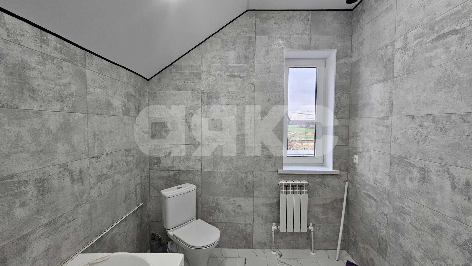 Фото №20: Дом 151 м² + 6 сот. - Константиново, ул. Железнодорожная