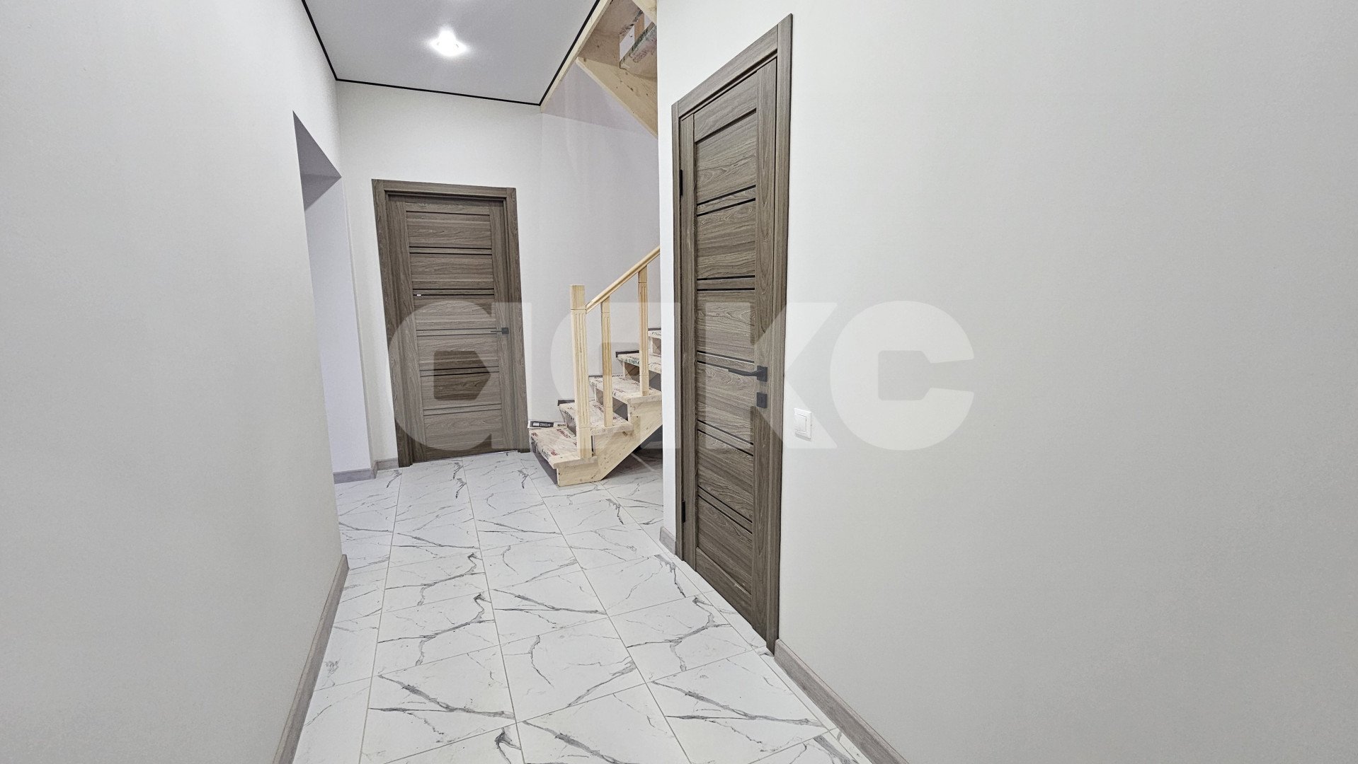 Фото №3: Дом 151 м² + 6 сот. - Константиново, ул. Железнодорожная