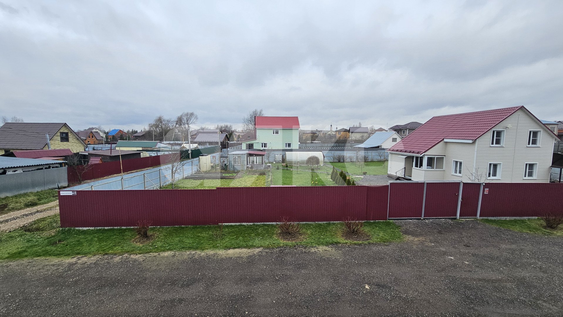 Фото №24: Дом 151 м² + 6 сот. - Константиново, ул. Железнодорожная