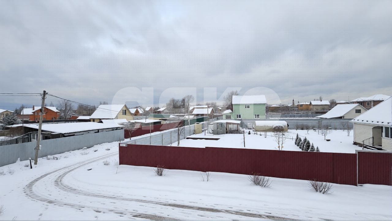 Фото №27: Дом 151 м² + 6 сот. - Константиново, ул. Железнодорожная