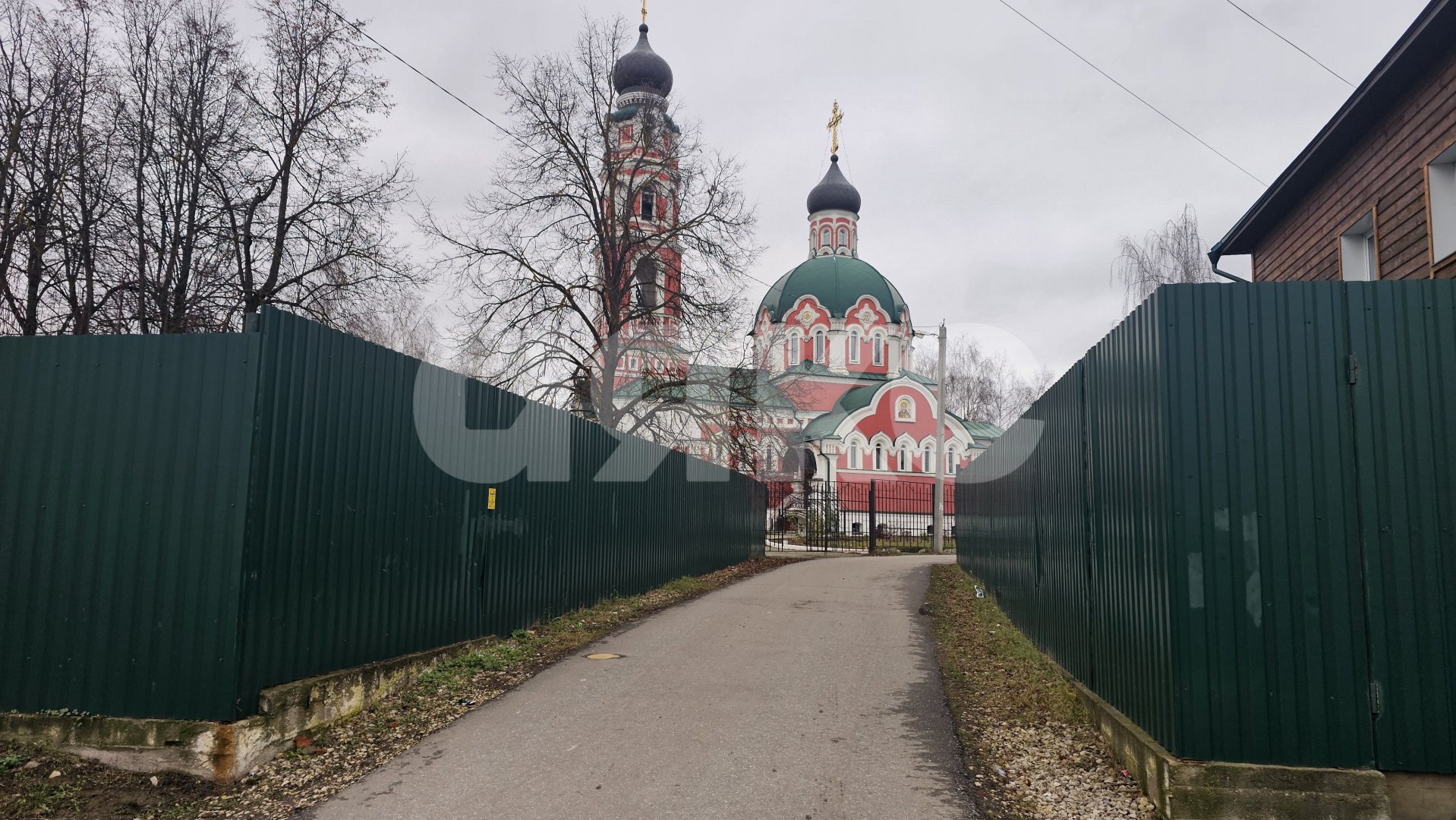 Фото №30: Дом 151 м² + 6 сот. - Константиново, ул. Железнодорожная