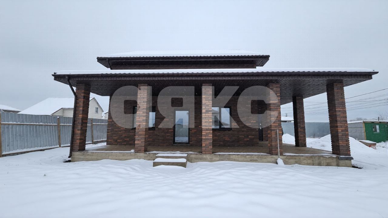 Фото №3: Дом 151 м² + 6 сот. - Константиново, ул. Железнодорожная