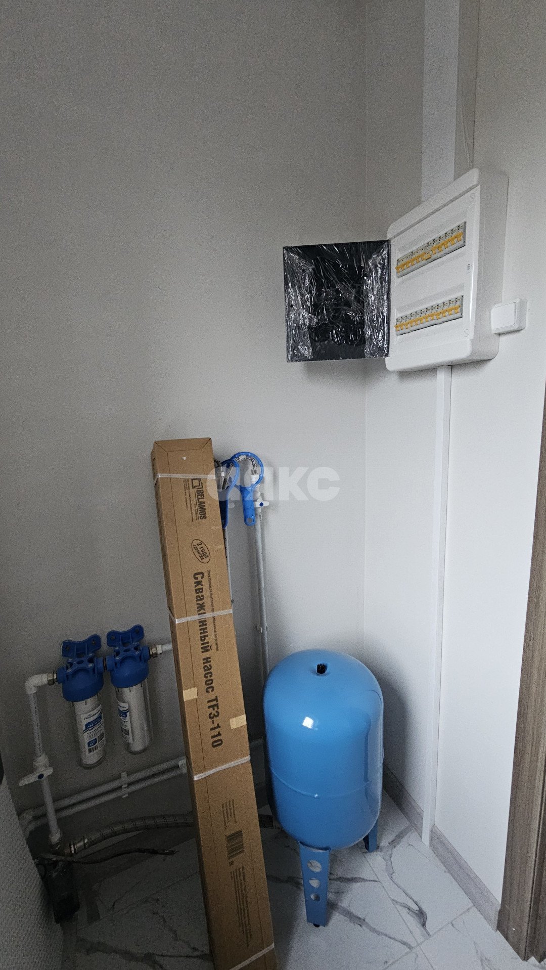 Фото №23: Дом 151 м² + 6 сот. - Константиново, ул. Железнодорожная