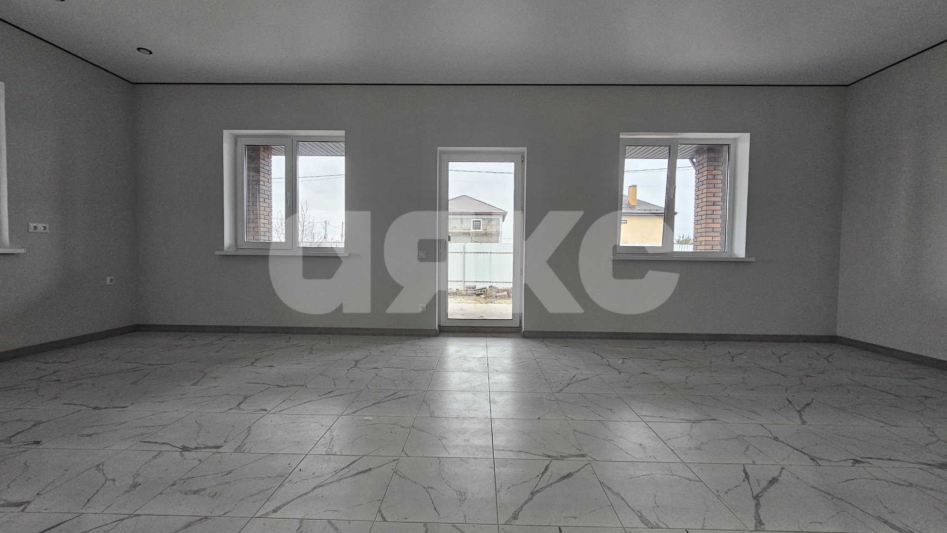 Фото №8: Дом 151 м² + 6 сот. - Константиново, ул. Железнодорожная