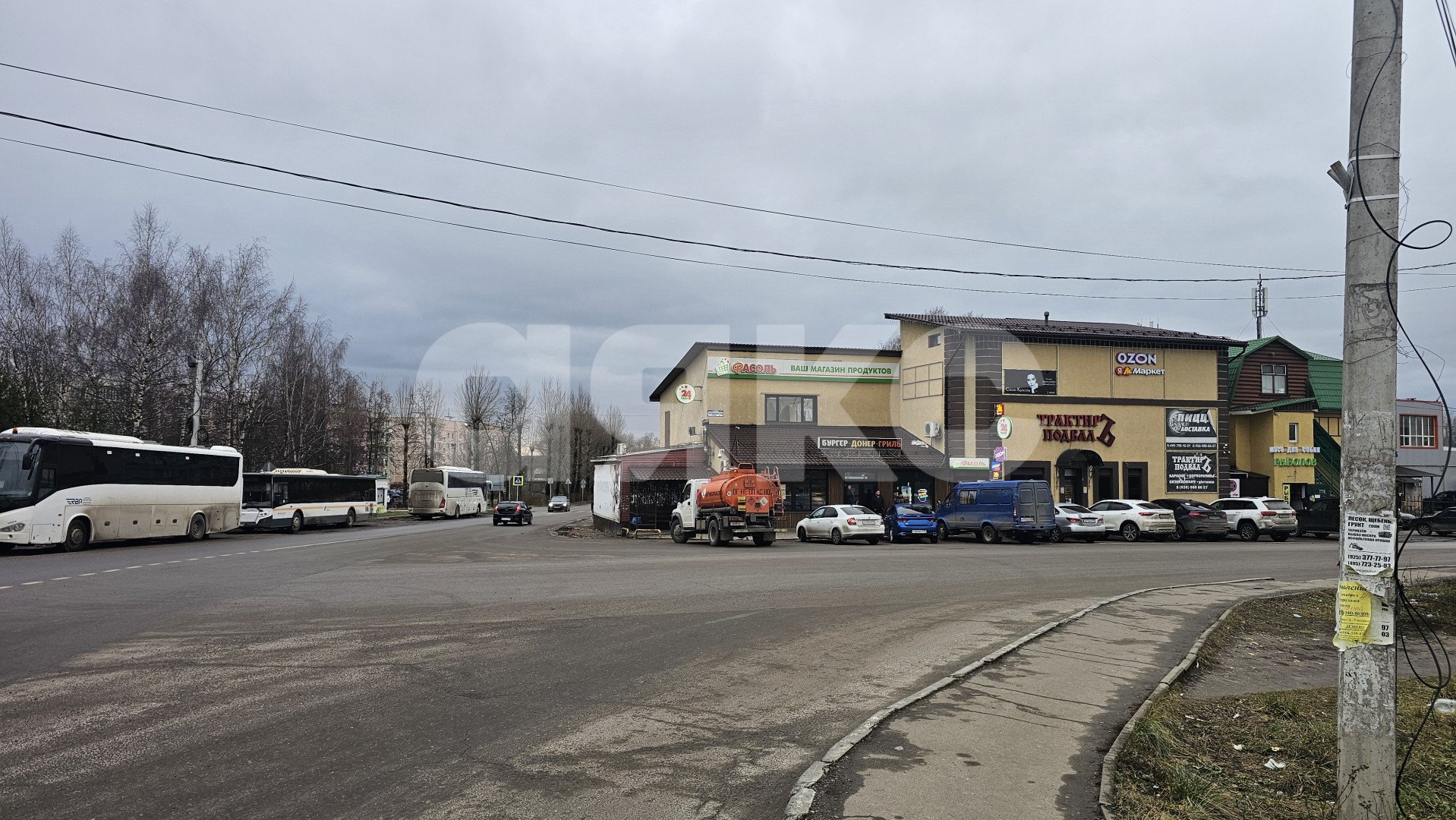 Фото №34: Дом 151 м² + 6 сот. - Константиново, ул. Железнодорожная