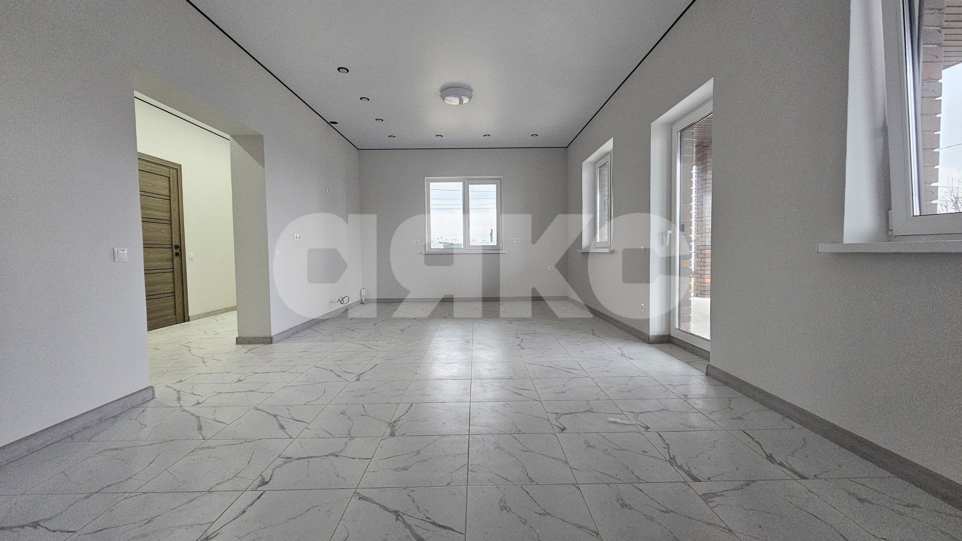 Фото №7: Дом 151 м² + 6 сот. - Константиново, ул. Железнодорожная