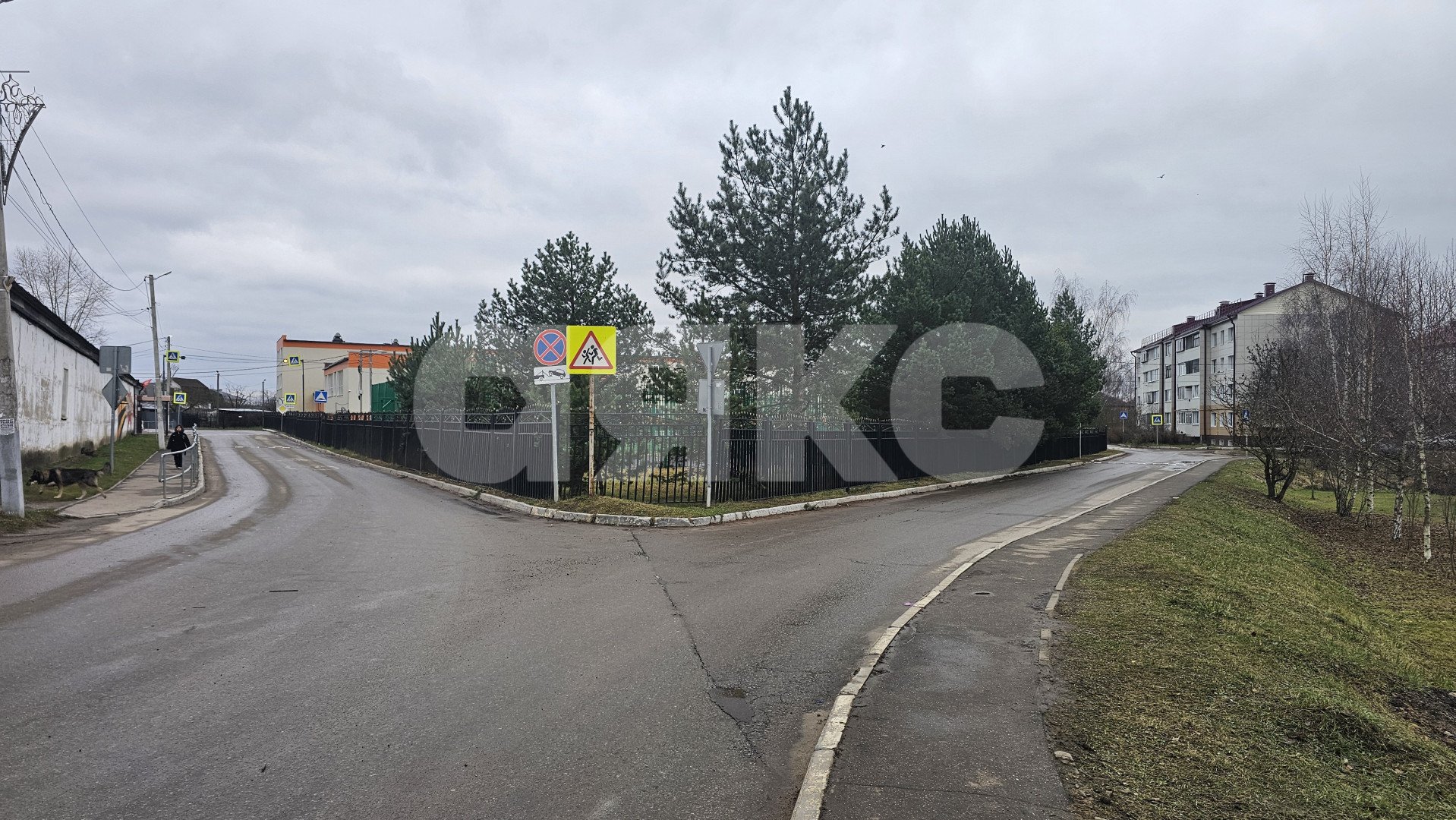 Фото №31: Дом 151 м² + 6 сот. - Константиново, ул. Железнодорожная