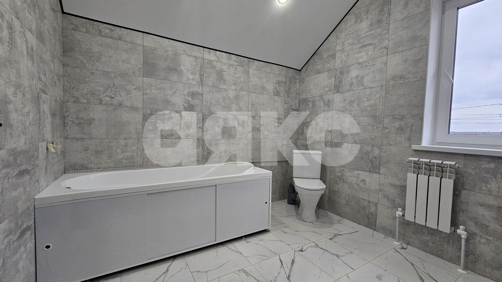 Фото №17: Дом 151 м² + 6 сот. - Константиново, ул. Железнодорожная