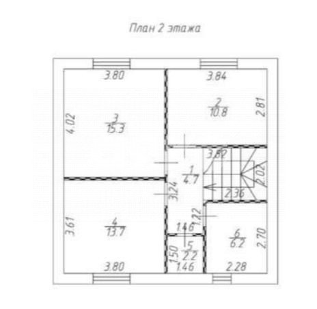 Фото №37: Дом 151 м² + 6 сот. - Константиново, ул. Железнодорожная