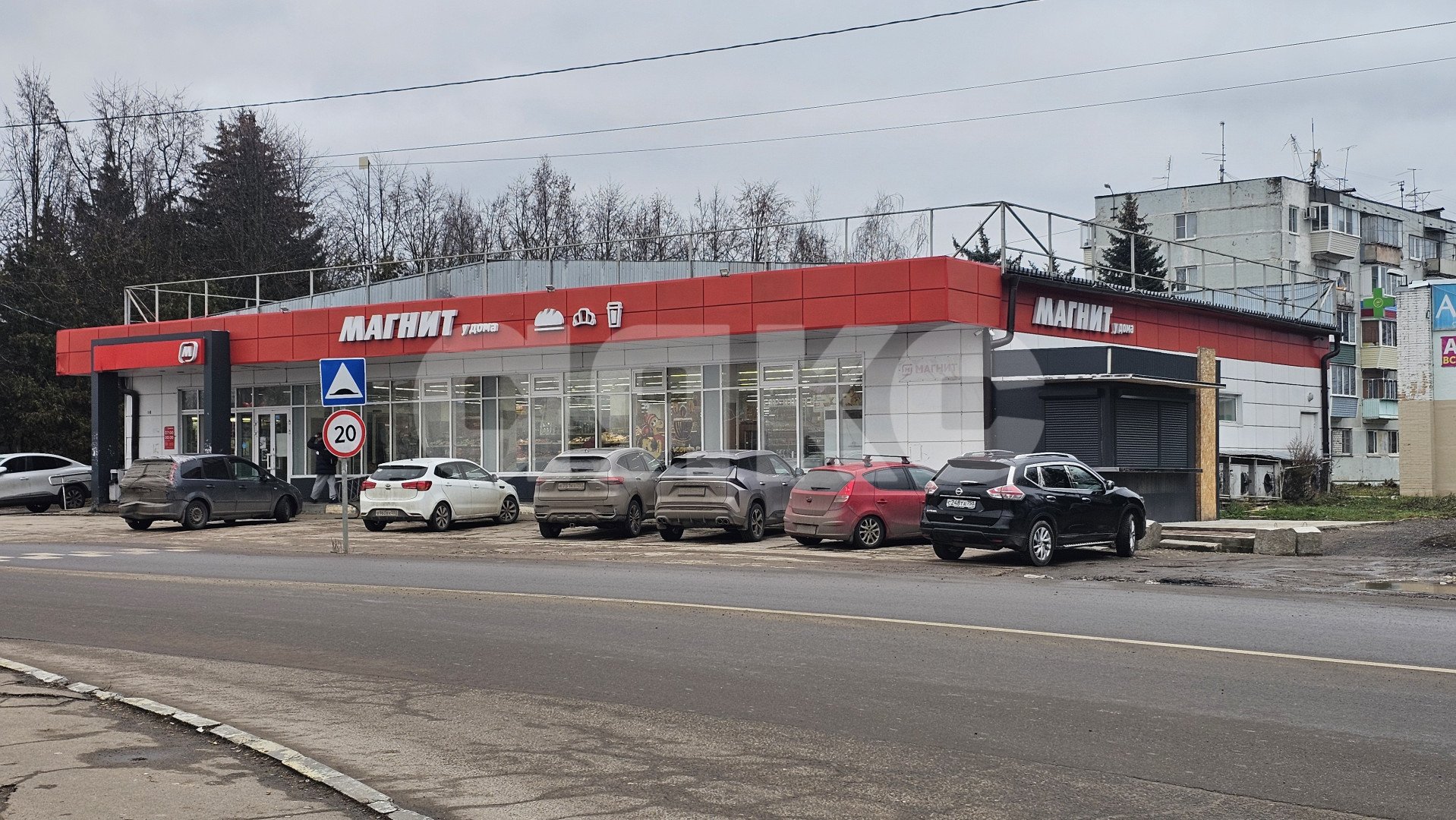 Фото №35: Дом 151 м² + 6 сот. - Константиново, ул. Железнодорожная